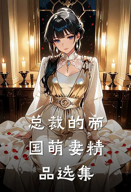总裁的帝国萌妻精品选集