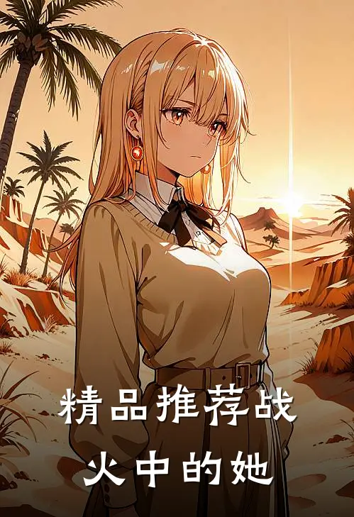 精品推荐战火中的她
