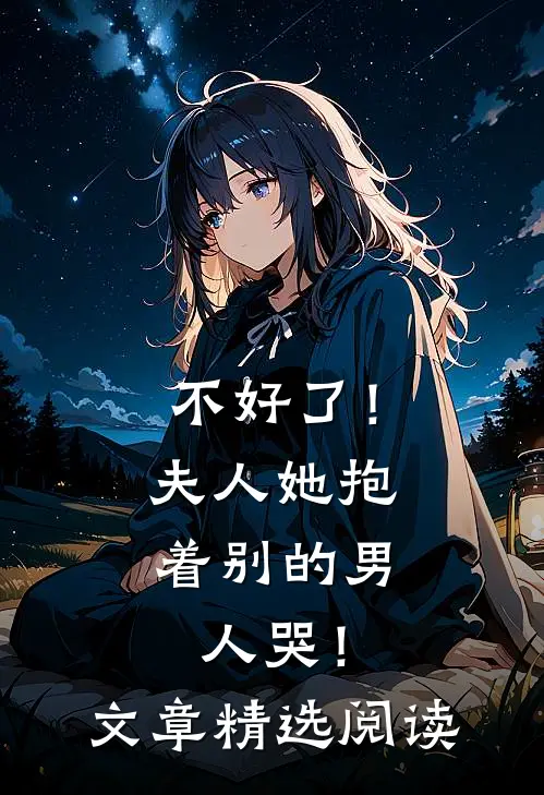 不好了!夫人她抱着别的男人哭!文章精选阅读网