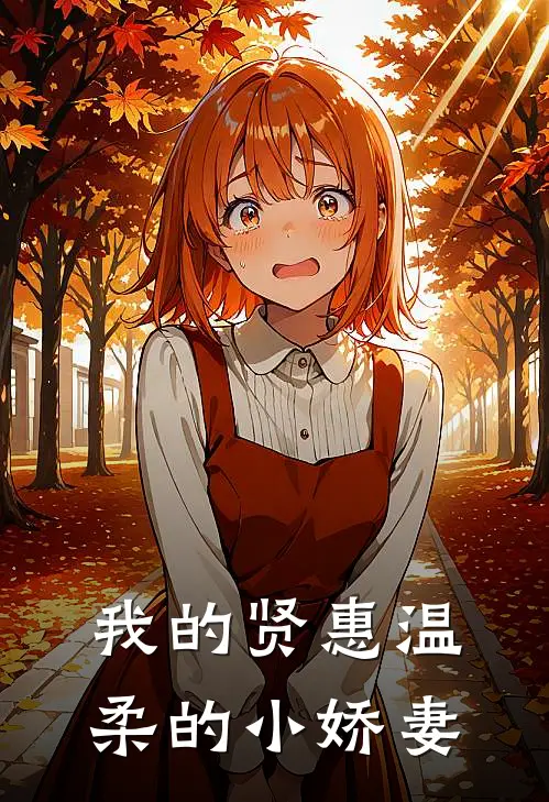 我的贤惠温柔的小娇妻