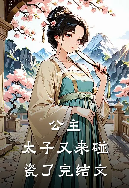 公主,太子又来碰瓷了完结文学