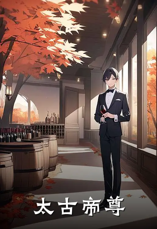 太古帝尊