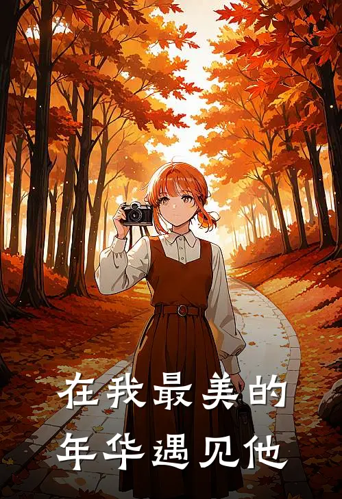 在我最美的年华遇见他