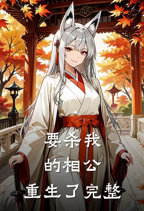 要杀我的相公,重生了完整免费阅读