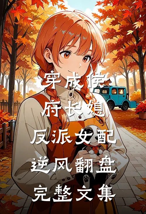 穿成侯府长媳,反派女配逆风翻盘完整文集