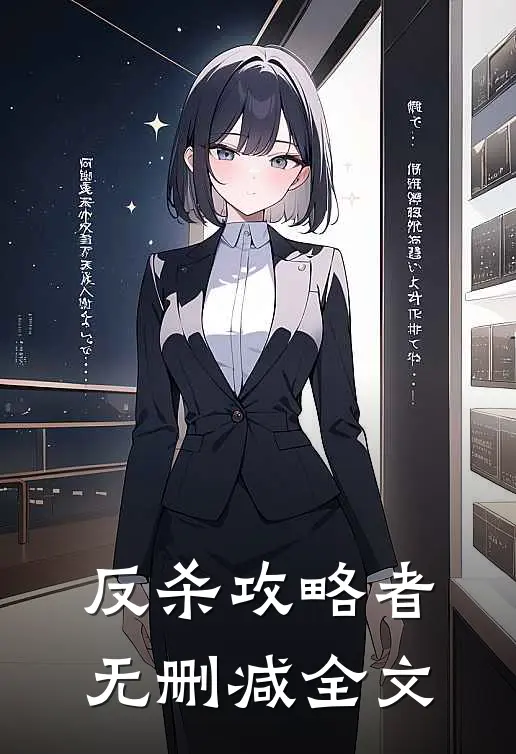 反杀攻略者无删减全文