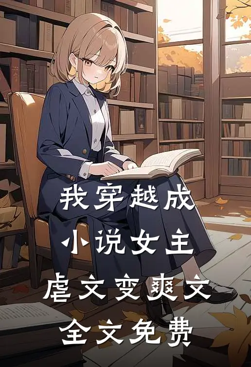 我穿越成女主,虐文变爽文全文免费观看
