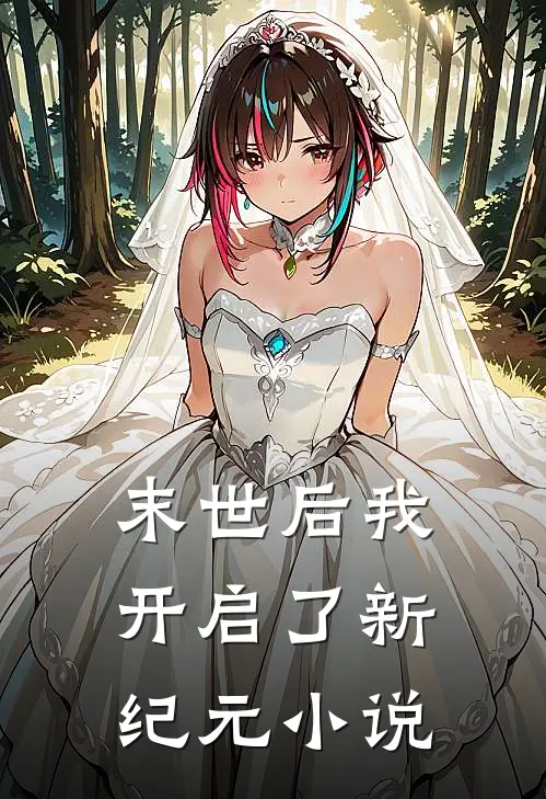 末世后我开启了新纪元小说