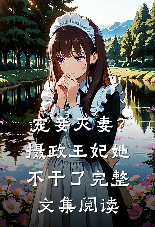 宠妾灭妻?摄政王妃她不干了完整文集阅读免费