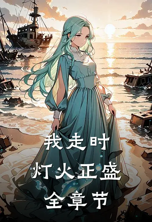 我走时,灯火正盛全章节免费阅读