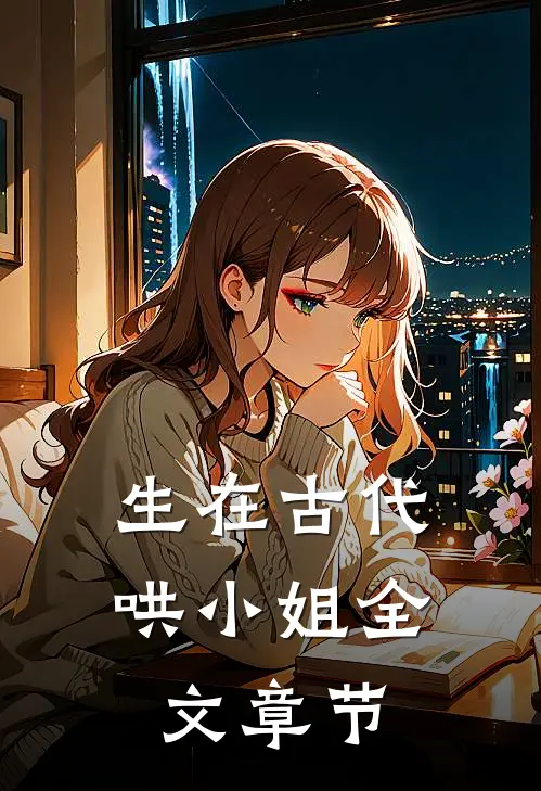 生在古代哄小姐全文章节