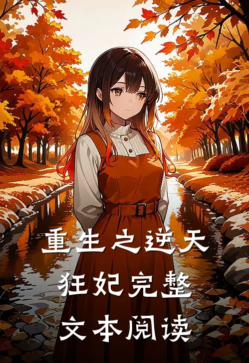 重生之逆天狂妃完整文本阅读