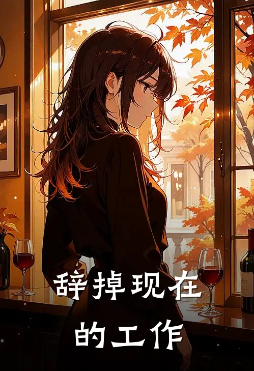 辞掉现在的工作
