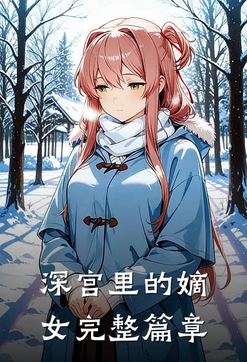 深宫里的嫡女完整篇章