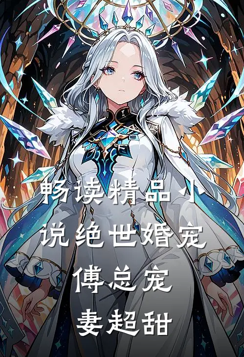 畅读精品绝世婚宠傅总宠妻超甜