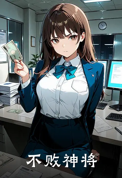 不败神将