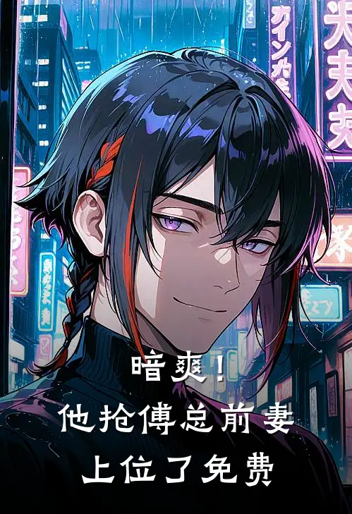 暗爽!他抢傅总前妻上位了免费观看