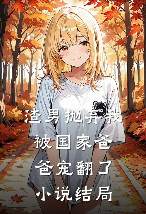 渣男抛弃我,被国家爸爸宠翻了结局怎么样