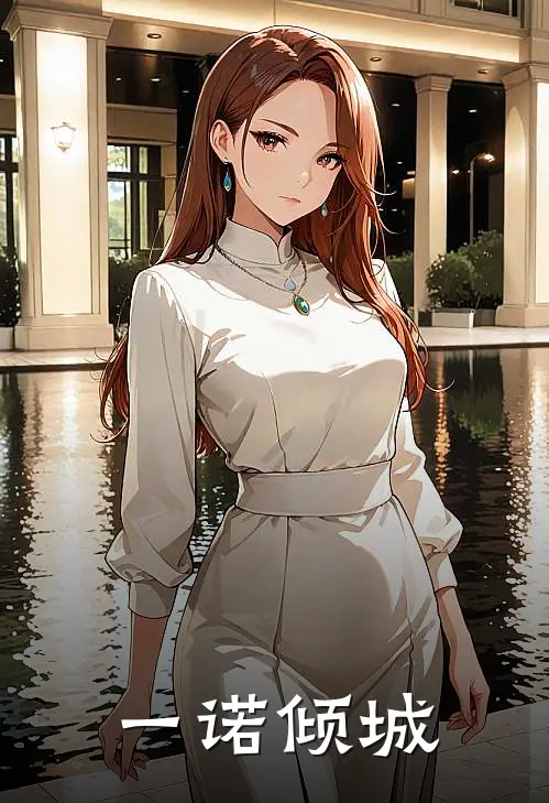 一诺倾城