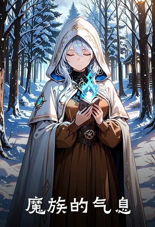 魔族的气息