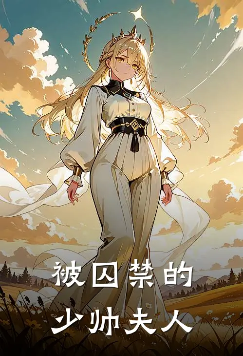 被囚禁的少帅夫人