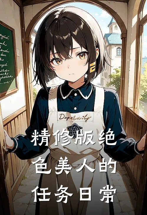 精修版绝色美人的任务日常