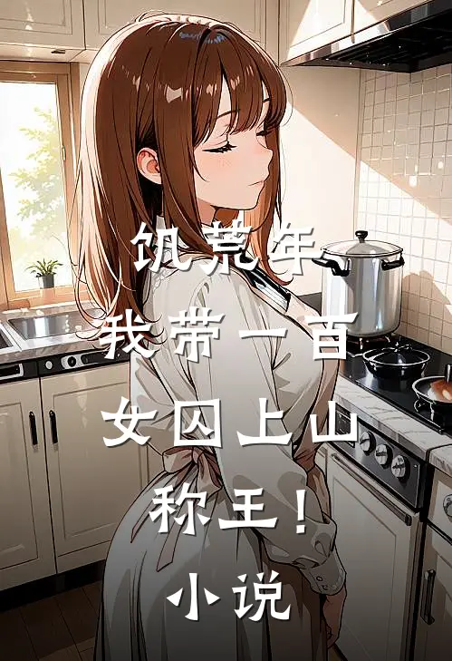 饥荒年,我带一百女囚上山称王!六品书生