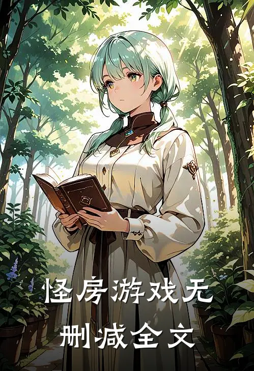 怪房游戏无删减全文