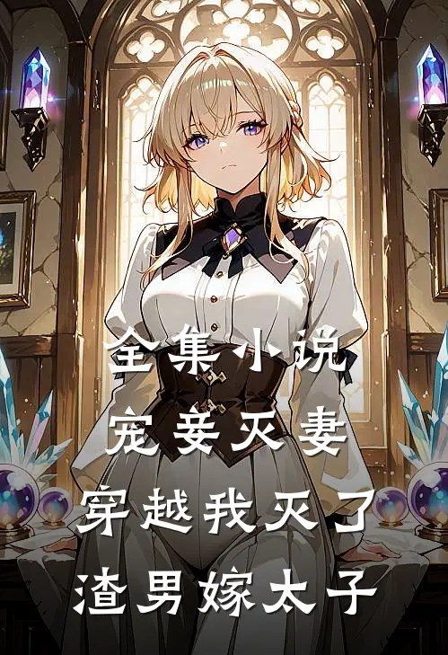 全集宠妾灭妻,穿越我灭了渣男嫁太子的