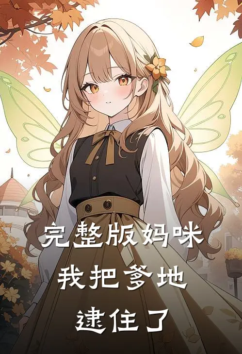 完整版妈咪,我把爹地逮住了