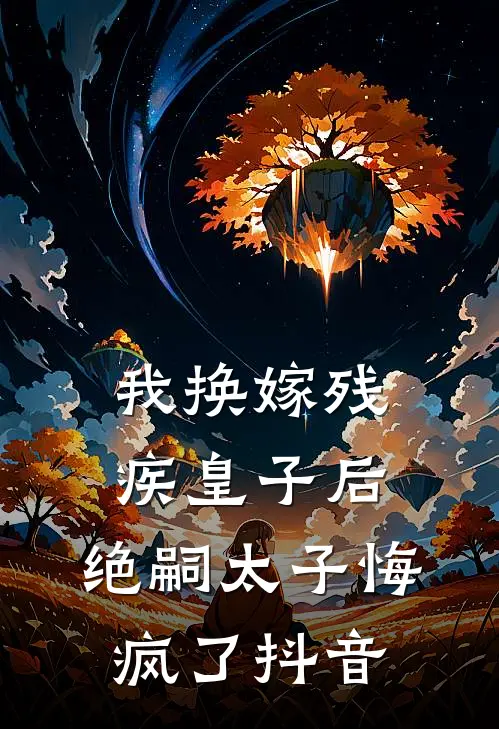 我换嫁残疾皇子后,绝嗣太子悔疯了抖音