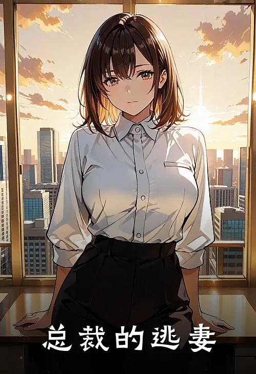 总裁的逃妻