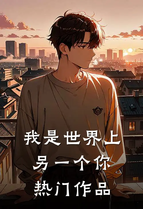 我是世界上另一个你热门作品
