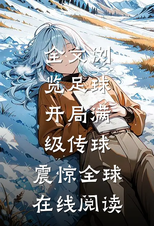 全文浏览足球:开局满级传球,震惊全球在线阅读