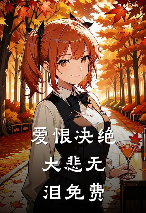 爱恨决绝,大悲无泪免费