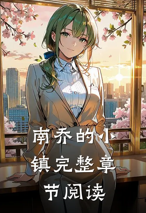 南乔的小镇完整章节阅读