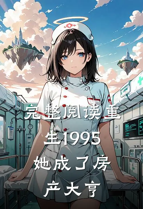 完整阅读重生1995她成了房产大亨