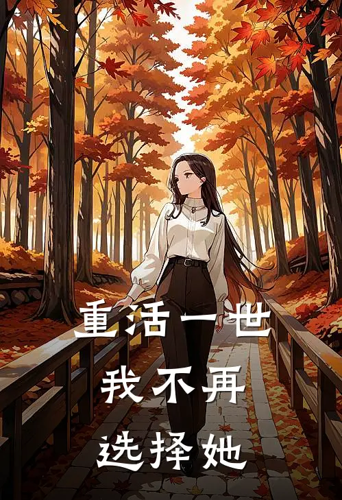 重活一世,我不再选择她免费阅读