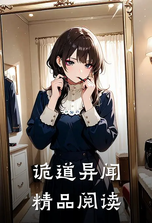 诡道异闻精品阅读