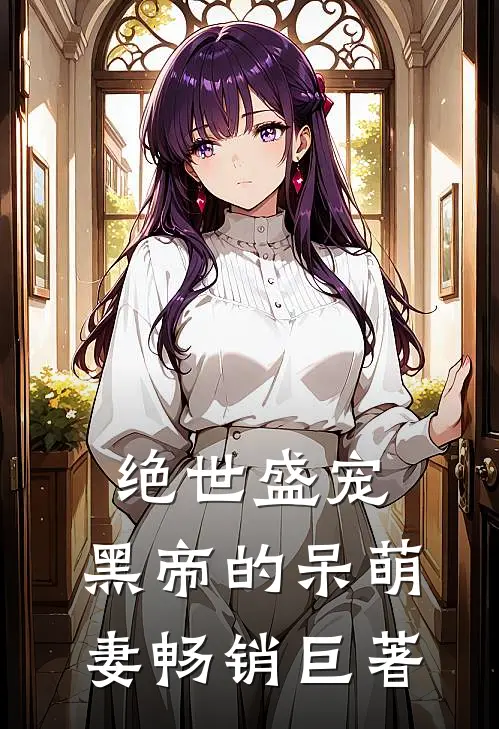绝世盛宠黑帝的呆萌妻畅销巨著