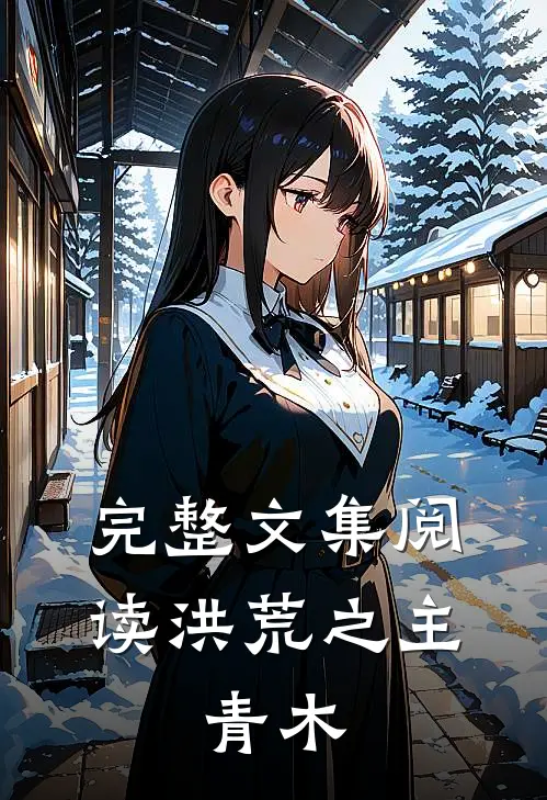 完整文集阅读洪荒之主青木
