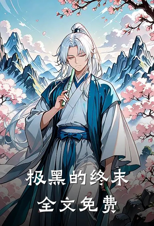 极黑的终末全文免费