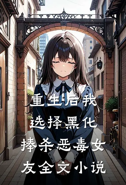 重生后我选择黑化,捧杀恶毒女友全文阅读