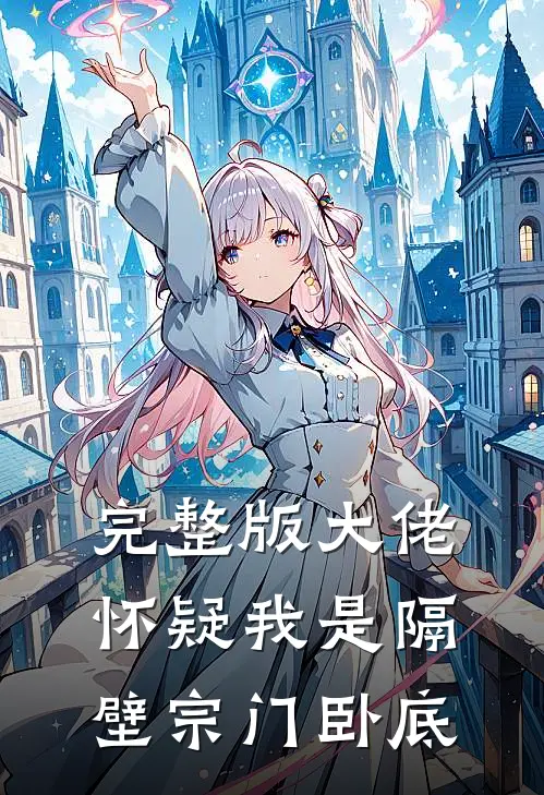 完整版大佬怀疑我是隔壁宗门卧底
