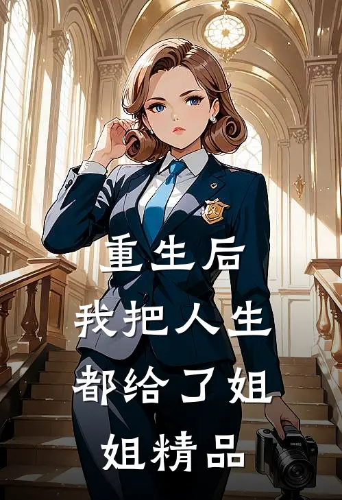 重生后,我把人生都给了姐姐精品阅读