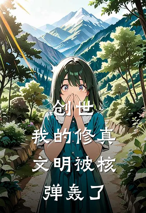 创世我的修真文明被核弹轰了免费
