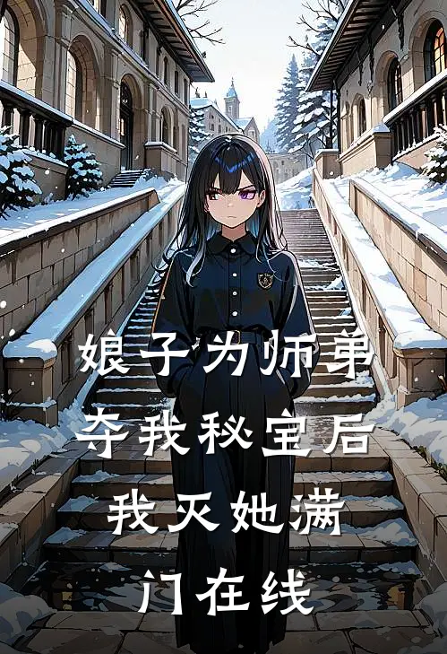 娘子为师弟夺我秘宝后,我灭她满门在线观看