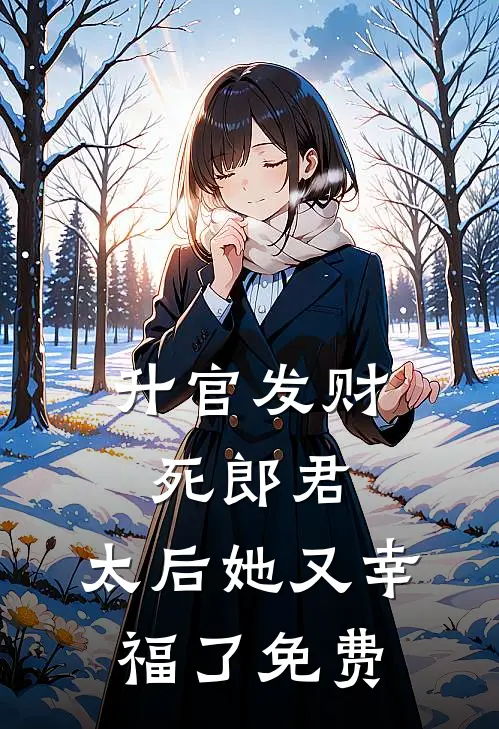 升官发财死郎君,太后她又幸福了免费