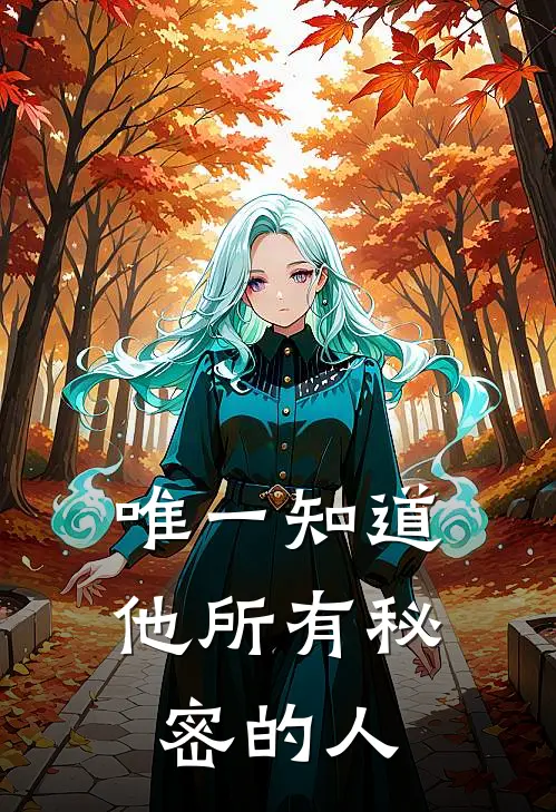 唯一知道他所有秘密的人是歌