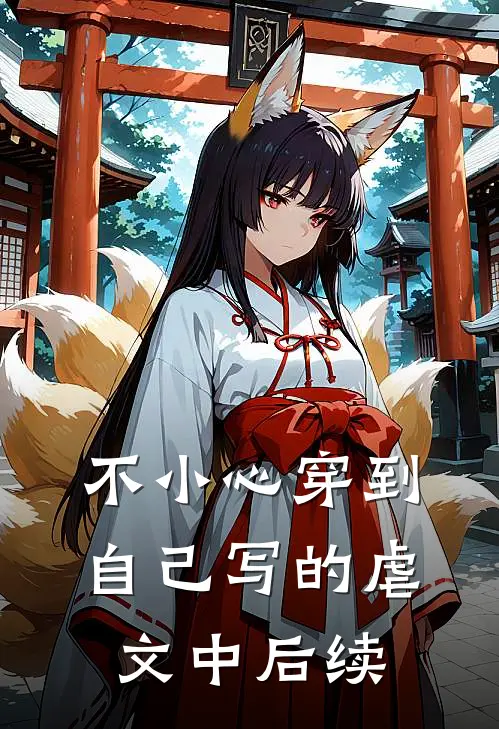 不小心穿到自己写的虐文中后续
